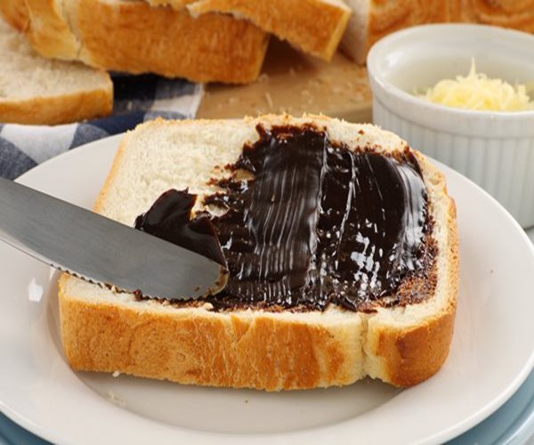 Marmite May be Brain Food, Study Says