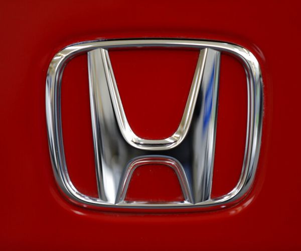 Honda Recalls More Than 300K Cars over Seat Belt Issue