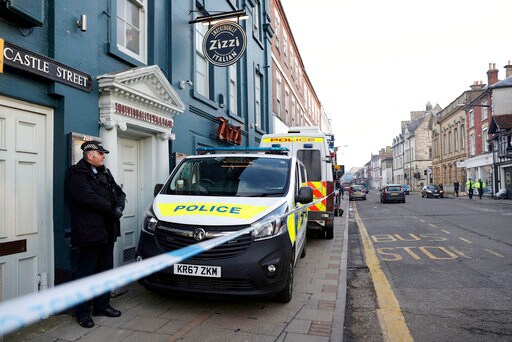 UK Ministers to be Briefed on Spy Case