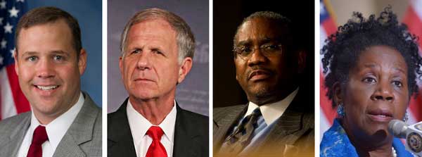 Lawmakers Deny Ethics Lapses in Azerbaijani Trip