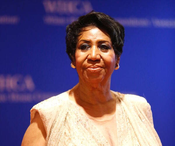 Aretha Franklin Tribute Concert Set for New York City