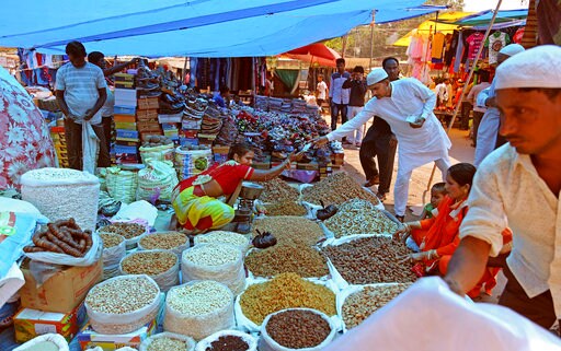 India's Flagging Economy Draws Dire Warnings of Recession