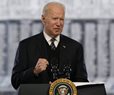 Biden Remembers Son on Memorial Day Weekend Observance