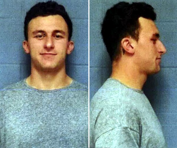 Johnny Manziel Cutting Deal on Domestic Violence Charge