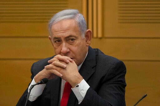 Israel Urges Netanyahu Return Gifts; he Denies Keeping Them