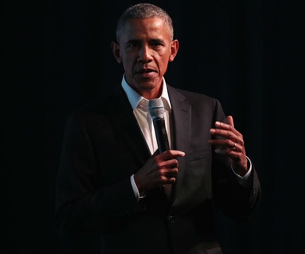 Ex-Diplomat Urged Obama to Do More Against Russian Interference