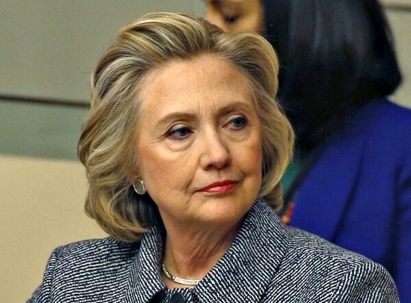 NYT: Skepticism over Hillary's Claim Emails Weren't Classified