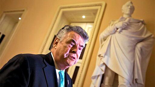 Rep. Peter King: Bombings Signal ‘The New War With Al-Qaida’