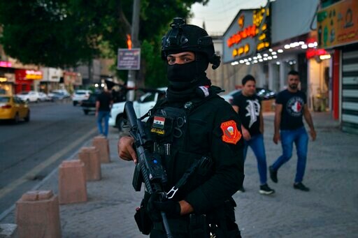 Iraq Hosts Regional Meeting Aimed at Easing Mideast Tensions