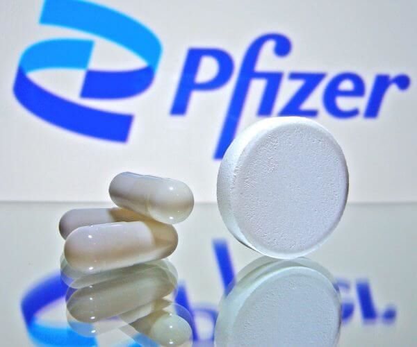 Pfizer COVID-19 pill