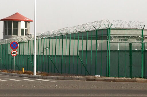 Chinese Official in Xinjiang Slams UK Genocide Declaration