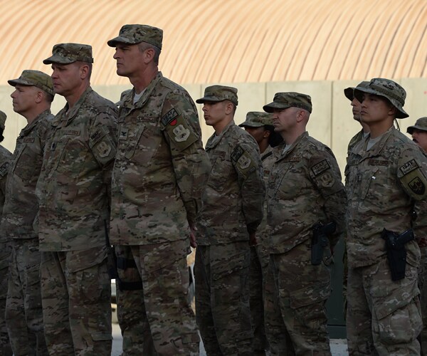 us soldiers in afghanistan