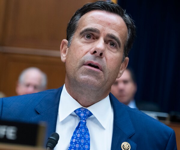 Rep. John Ratcliffe: DOJ, Horowitz Russia Probes Likely Connected