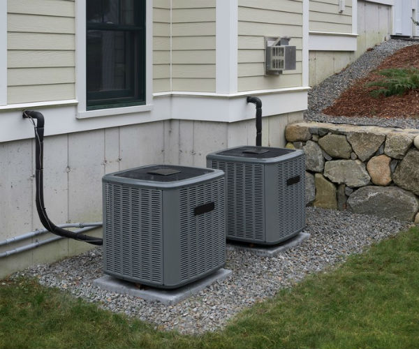 89 percent of us homes are air conditioned