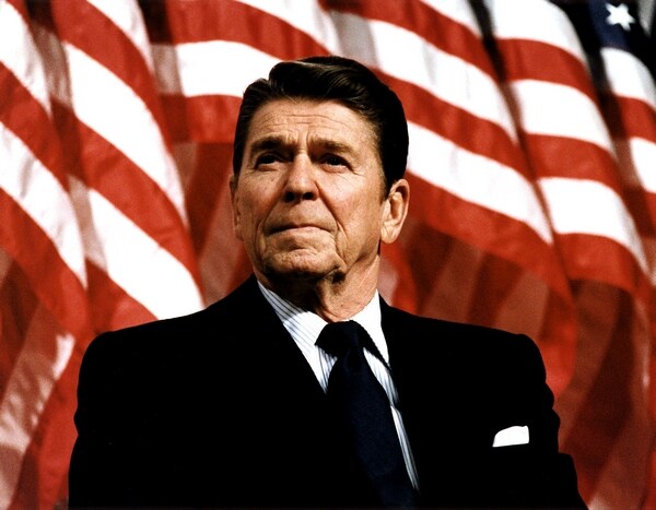 'Fargo' Flashback Episode Will Include Ronald Reagan Character