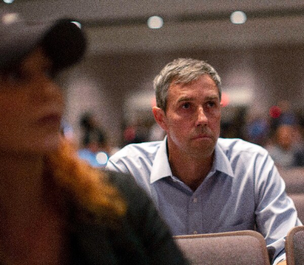 O'Rourke to Join Protest Outside NRA Conference in Houston