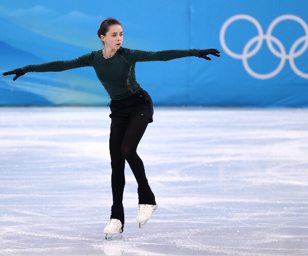 Drug Hearing Concluded on Russian Skater, Decision Expected Monday