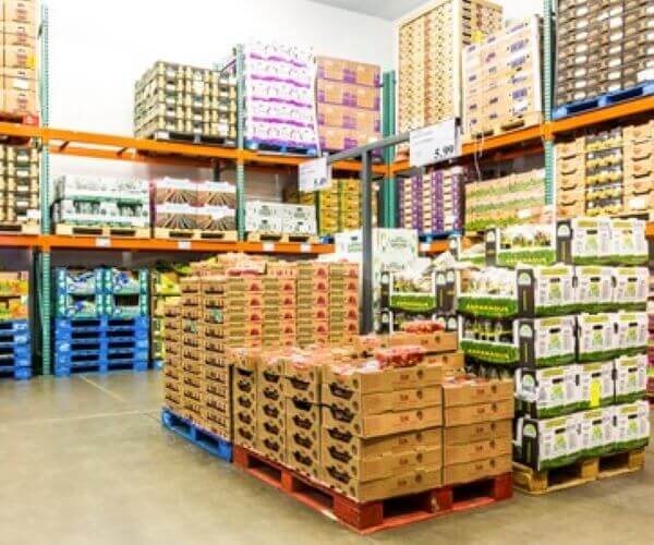 Costco Misses Quarterly Revenue Estimates