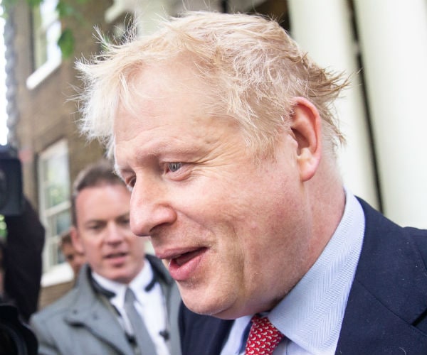 Boris Johnson: UK Immigrants Should Learn English