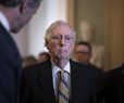 McConnell: The House Didn't Listen to 'The People'