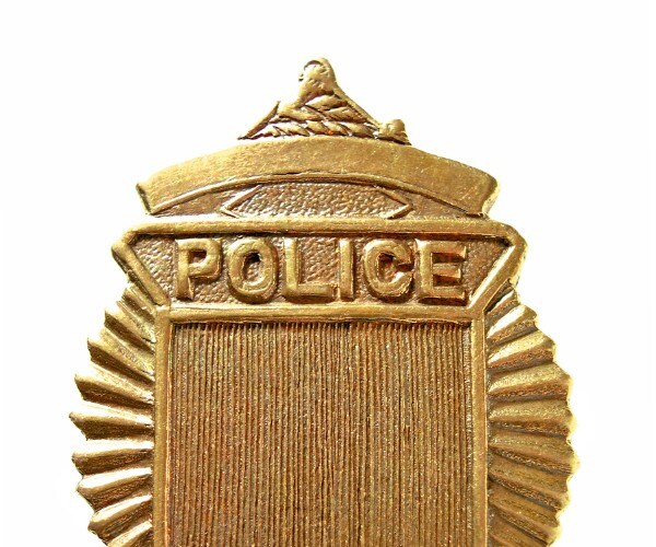 Disrespect For Police Bad for Society