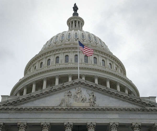 Senate Republicans Escalate Attacks on Dems Over Opposition to Tax Law