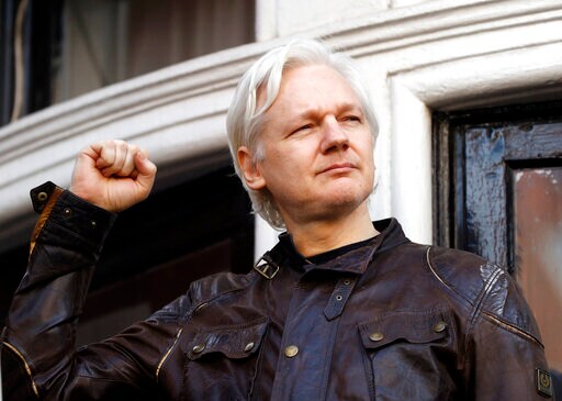 UK Judge to Rule on US Extradition Bid for Julian Assange