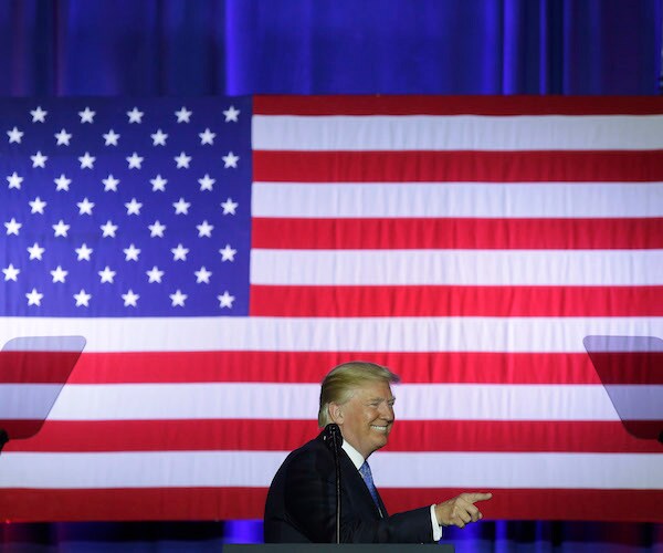 Trump Wants to End Texas' Subsidy of California Income Tax