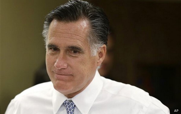 Romney Regrets '47 Percent' Remark
