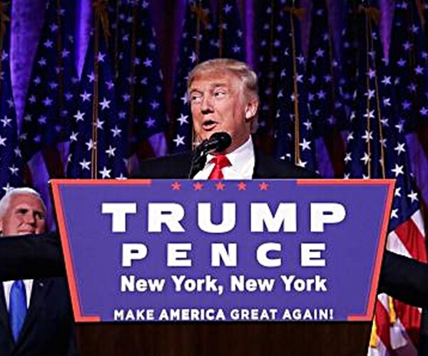 Your Retirement Under President Trump