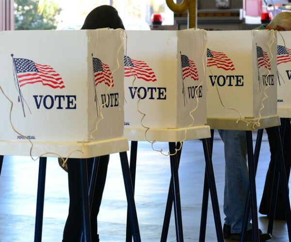 Democrats Aim to Criminalize Spreading False Election Information