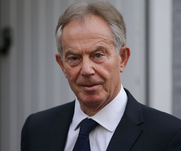 Inquiry: Case for Britain's Iraq Invasion 'far From Satisfactory'