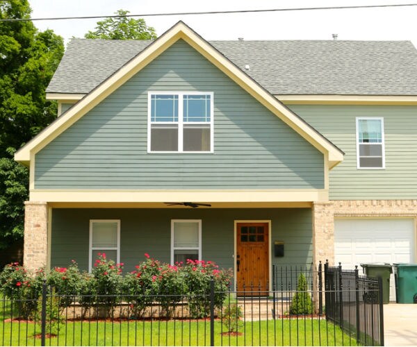 69 Percent of Children Lived With 2 Parents in 2016