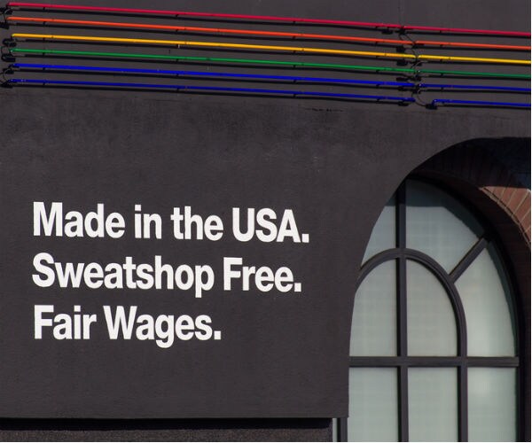 6.5 Percent in Private Sector Are Unionized 