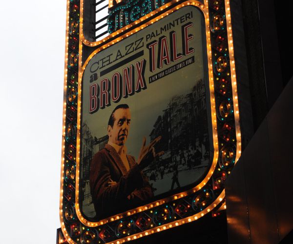 Another 'Bronx Tale': The Cirilo Negron Story