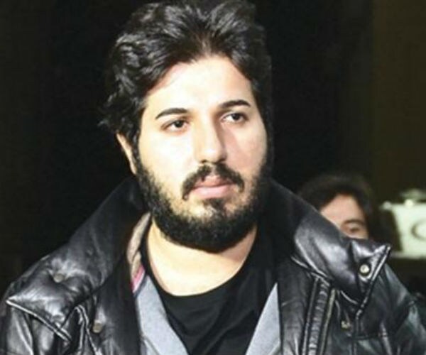 Messy Web of Ties, Some to Trump, in Turkish Mogul's Case