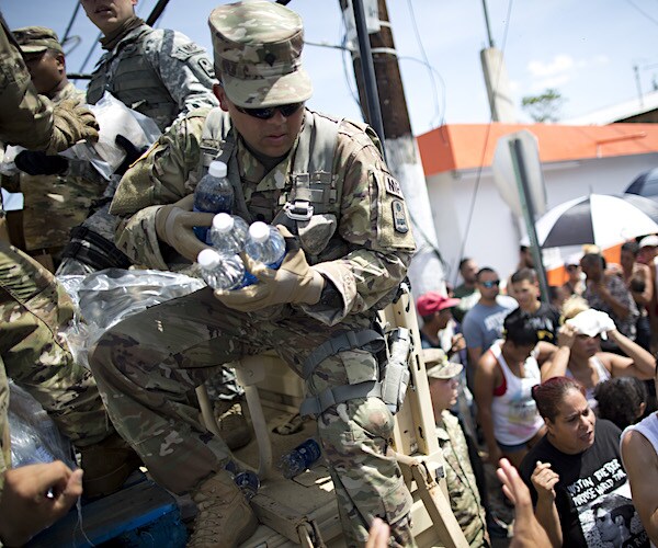 Howard Dean: 'Turn Over Rehab of PR to the Clinton Foundation'