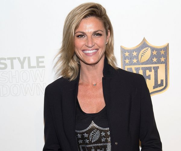 Erin Andrews Wants $75M in Damages From 2008 Hotel Peephole Video