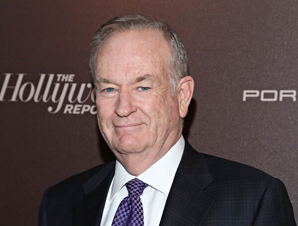 Bill O'Reilly: GOP Needs 'Fresh, Vibrant Leadership' in Senate