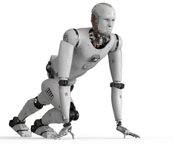 speed and other implications of artificial intelligence 