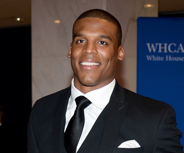 Cam Newton Sexist Comment 'Just Plain Wrong,' NFL Says