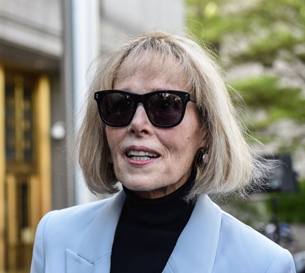 Judge Dismisses Trump's E. Jean Carroll Defamation Claim