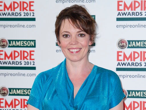 New Ruler: Olivia Colman to Take the Throne in 'The Crown'