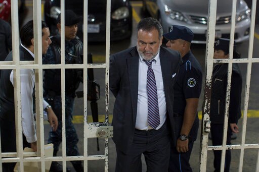 Guatemala Arrests Businessmen in Tax Corruption Scheme