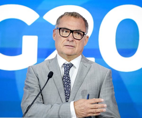 Germany's Debt-Shuffling Machine