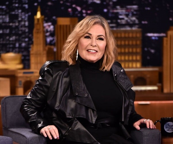 Roseanne Does Not Represent American Values