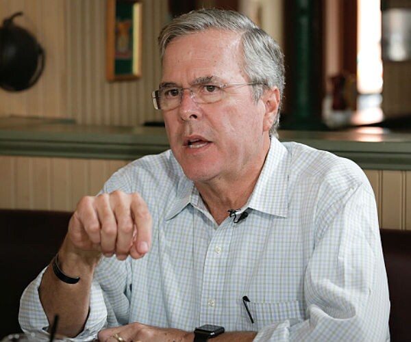 Monmouth Poll: Jeb Bush Continues to Freefall 