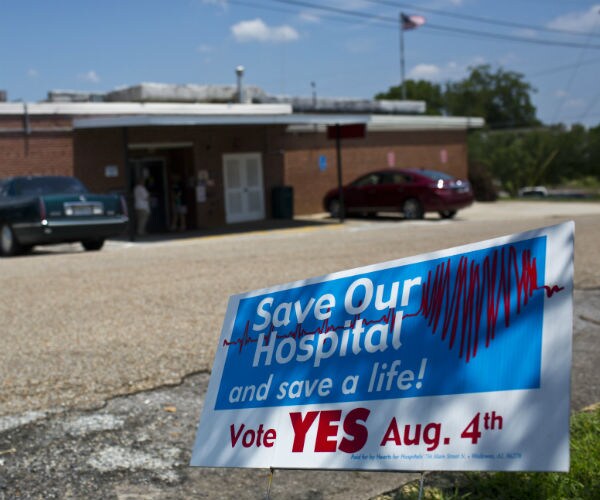Make American Medicine Great Again