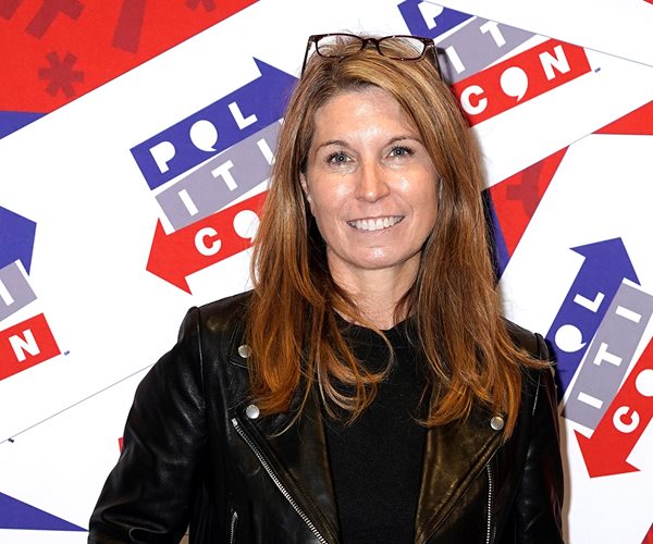 Report Tags Nicolle Wallace as Replacement for Maddow's MSNBC Slot