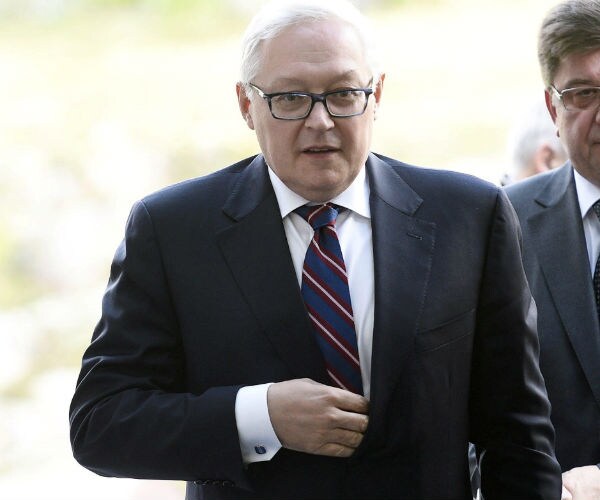 Moscow Warns Washington Against 'Reckless Steps' in Syria